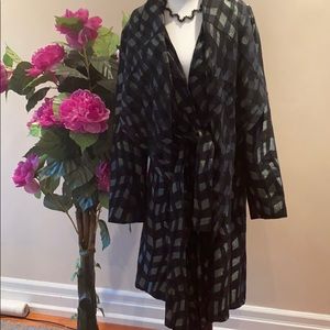 Kimono/Tunica by Samuel Dong